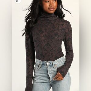 Free People Intimately You and I Top L